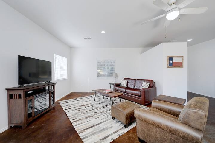 Rock Way Getaway gallery image 3