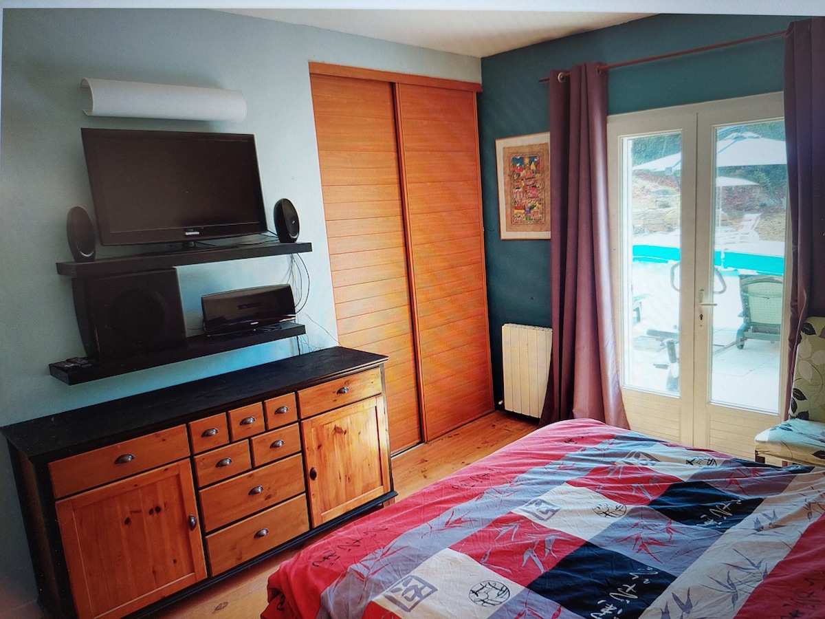 спална соба 2