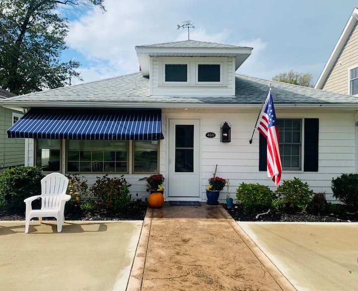 Vermilion Vacation Rentals Cabin and Cottage Rentals Airbnb