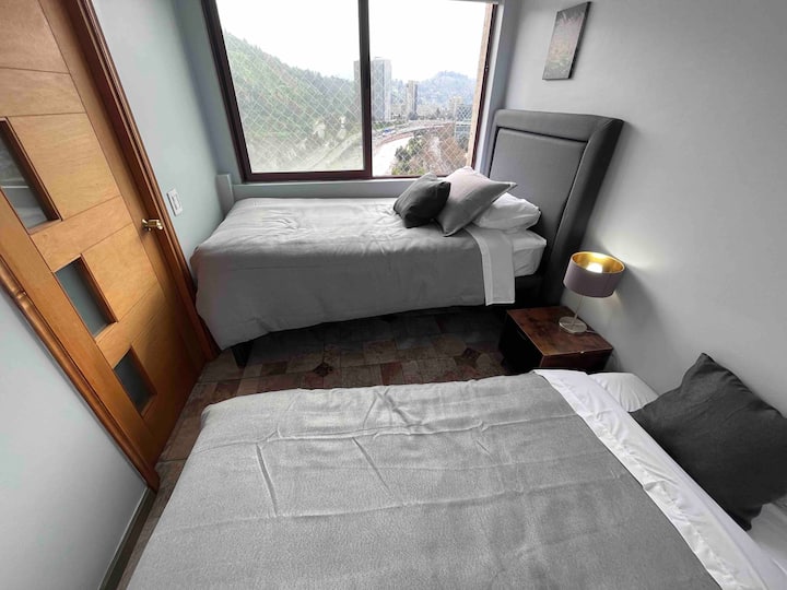 غرفة النوم 2