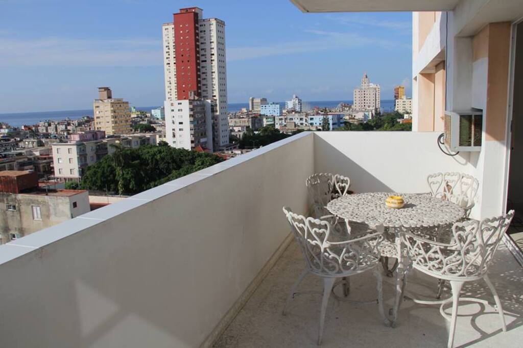 TERRAZA