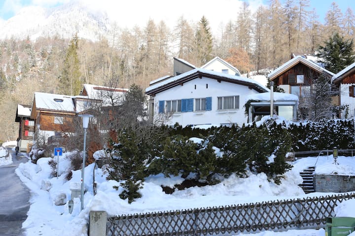 gemütliches Einzelzimmer