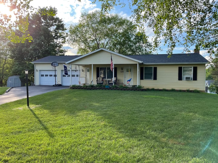 State College Single Family Home - State College, PA