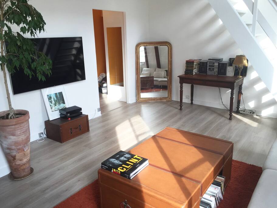 Salon