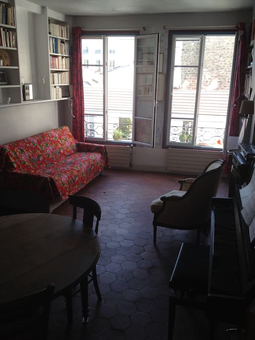 Salon