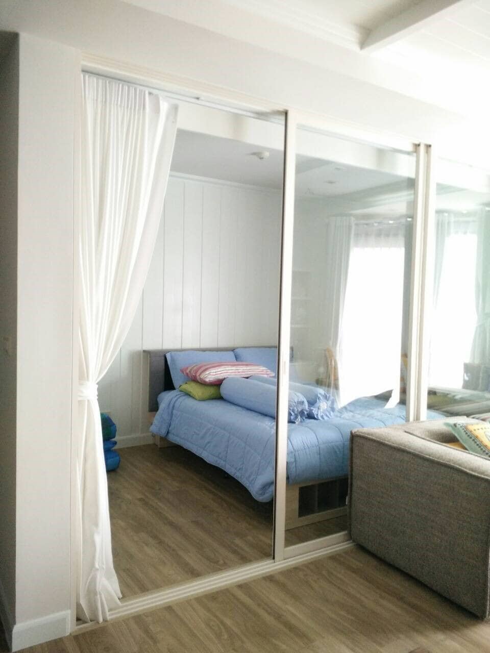 втора спална соба