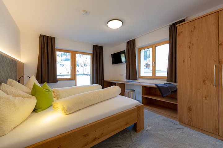 Chambre 1