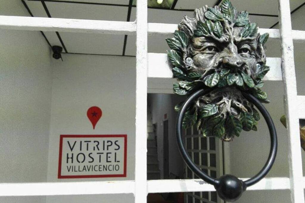Nuestra entrada