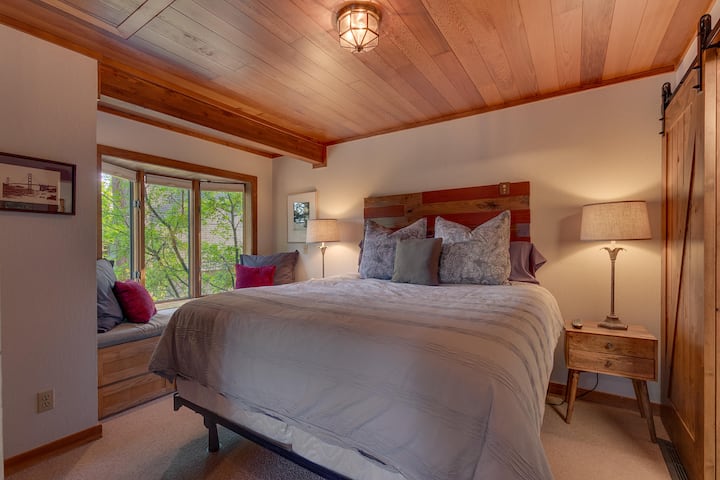 Спална соба 4