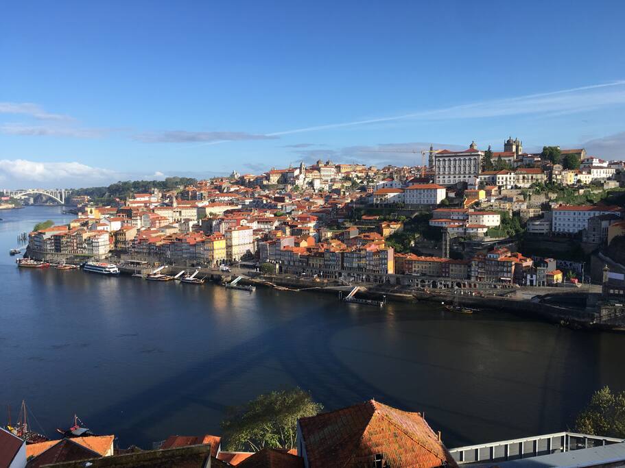 Vista da Cidade