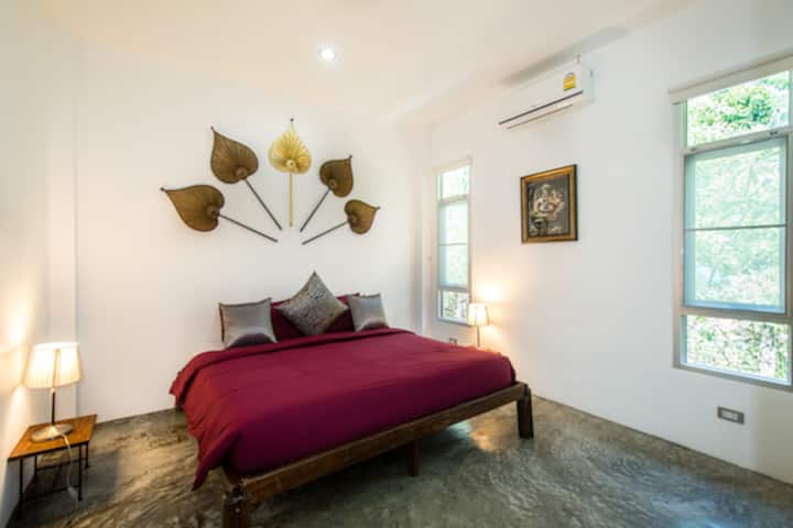 საძინებელი 8