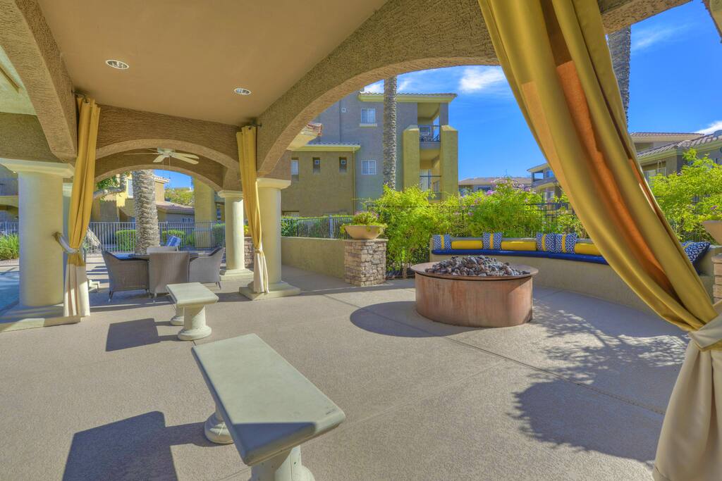 Cabana