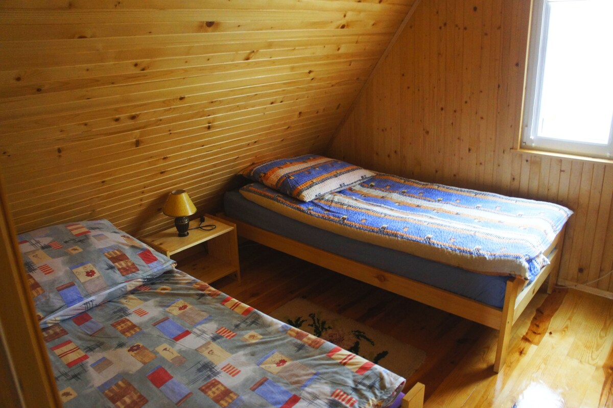 ห้องนอน 2