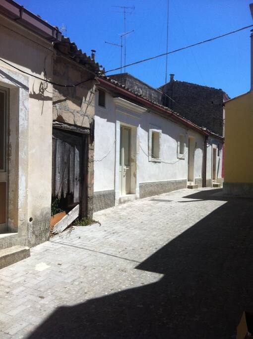 Cortile