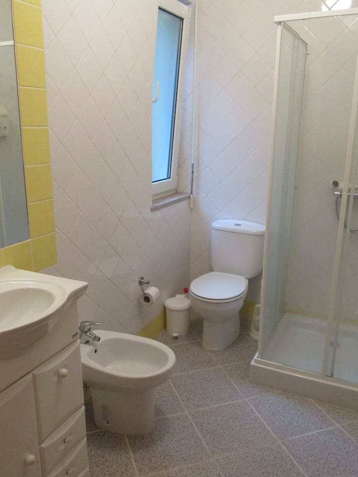 Бања во апартман