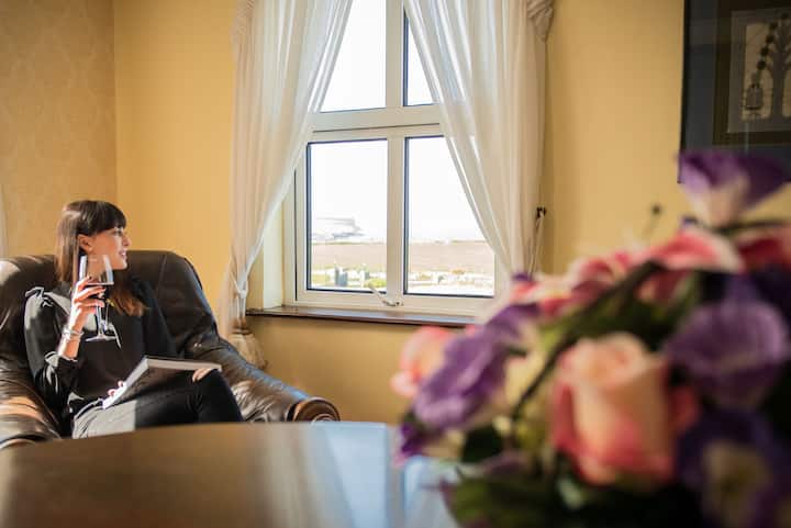 Aranview Country House - Doolin