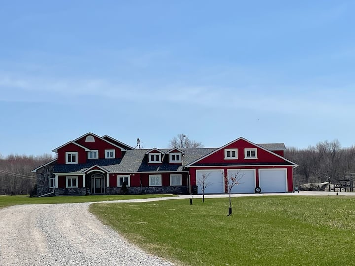 Severn Vacation Rentals & Homes Ontario, Canada Airbnb