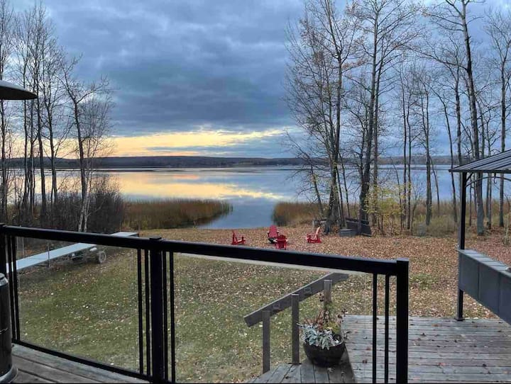 Slave Lake Vacation Rentals & Homes Alberta, Canada Airbnb