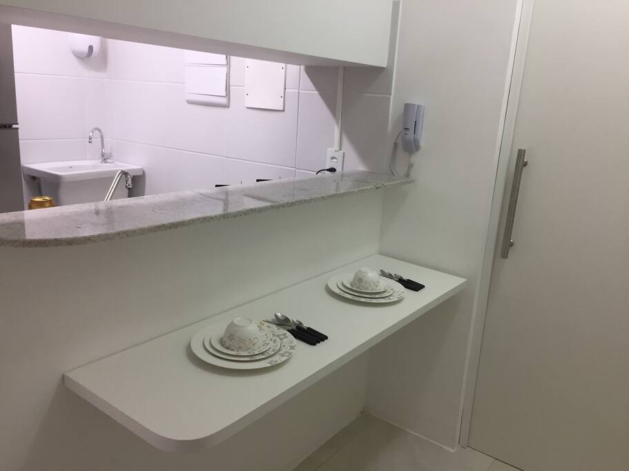 Sala de jantar