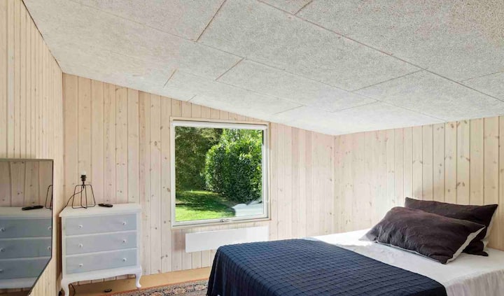 Ფლიგელი 2 საძილე ადგილით 