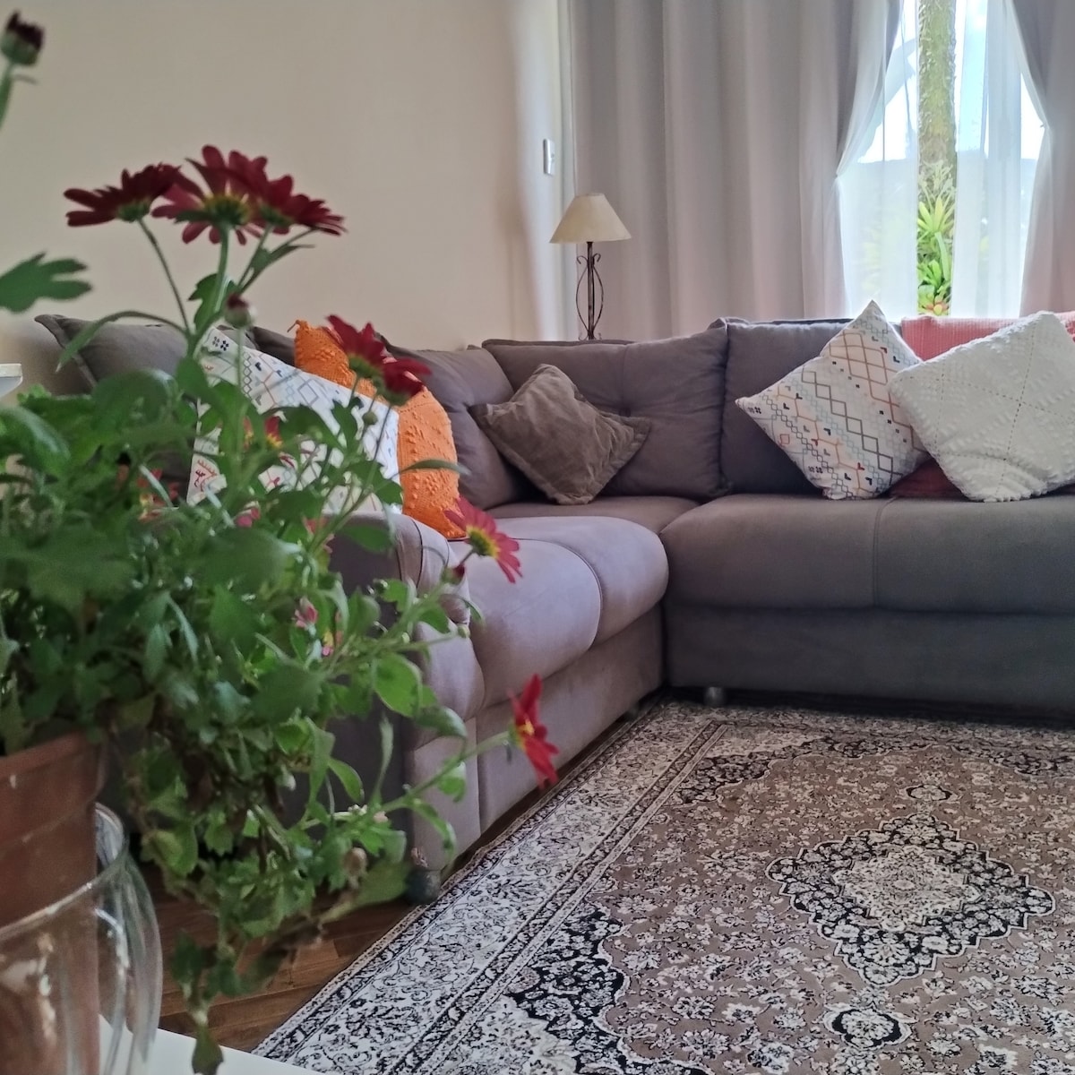 Successful Airbnb property: Home sweet home🏠🧁🏠 in Angra Dos Reis