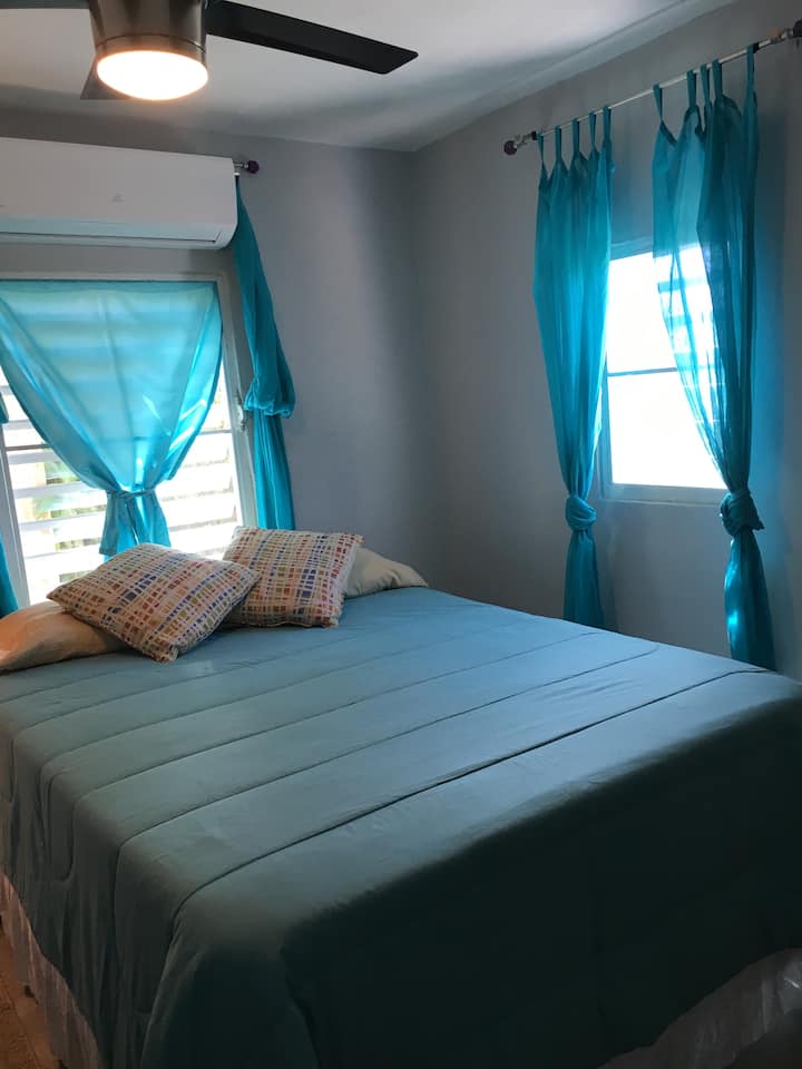 ห้องนอนที่สอง (Second Bedroom)