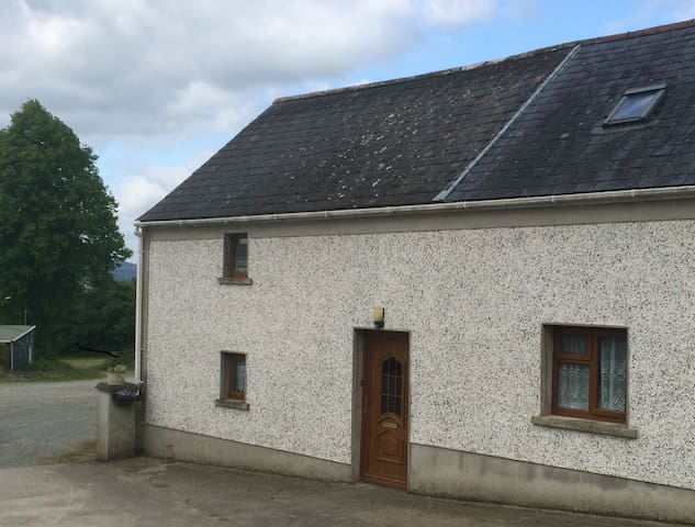 Holiday home for rent
