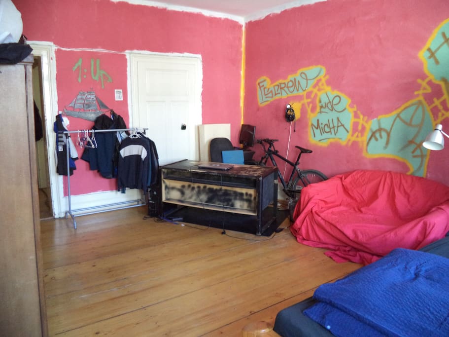 Your room 2
