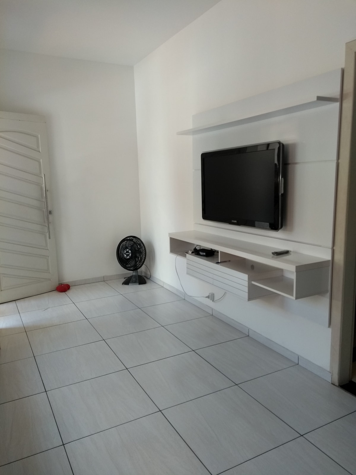 Successful Airbnb property: Cabo Frio, 600 meters from the edge of Praia do Forte in Cabo Frio