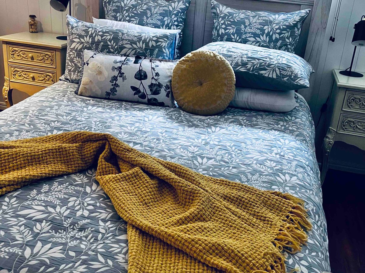 ห้องนอน