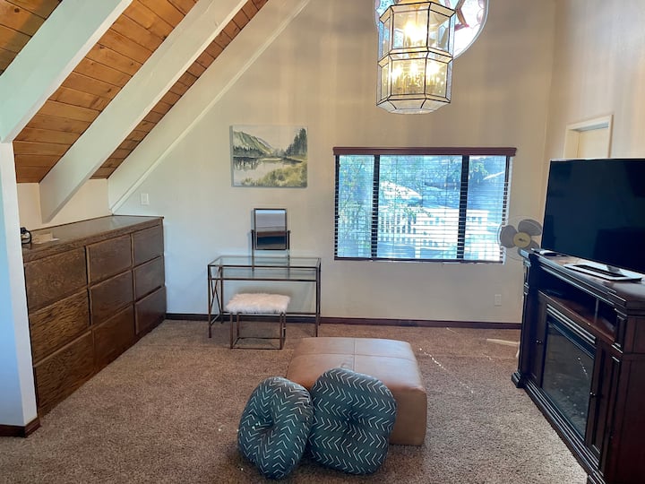 ห้องนอนใหญ่