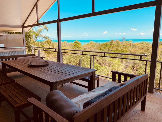 Luxurious Resort Style Accommodation