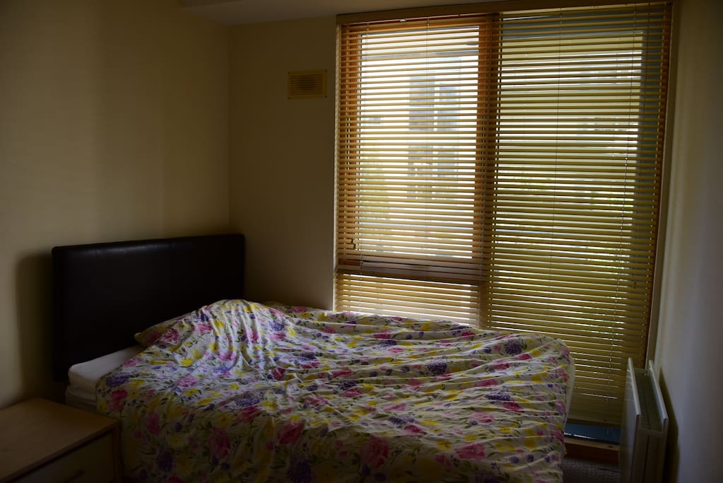 The Bedroom