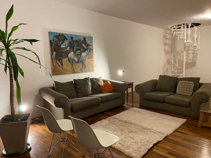 与亲朋好友闲逛的温馨好去处 