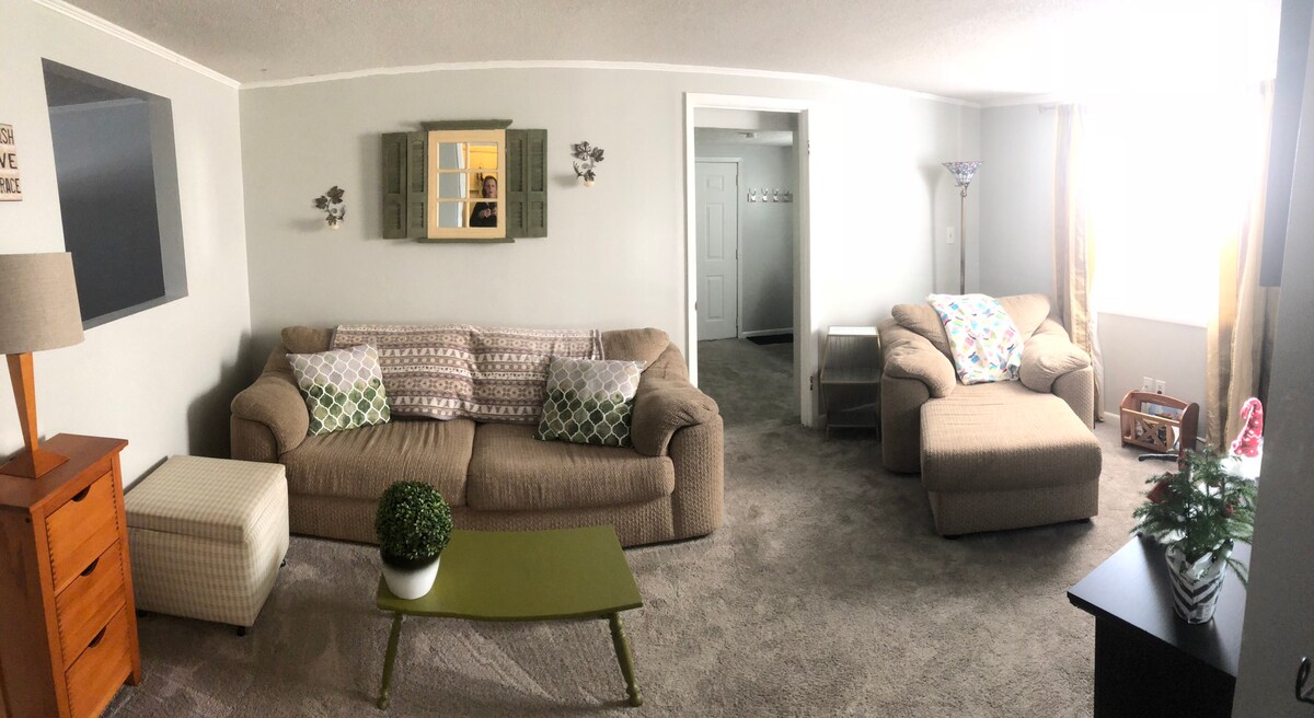 eglin afb lodging cabins