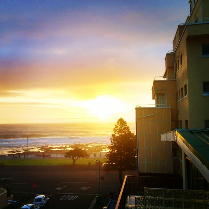 Amazing Sunsets