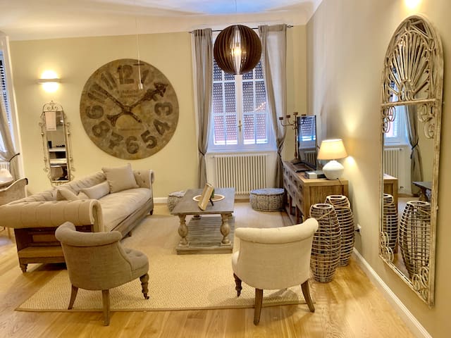 Frattina Luxury House