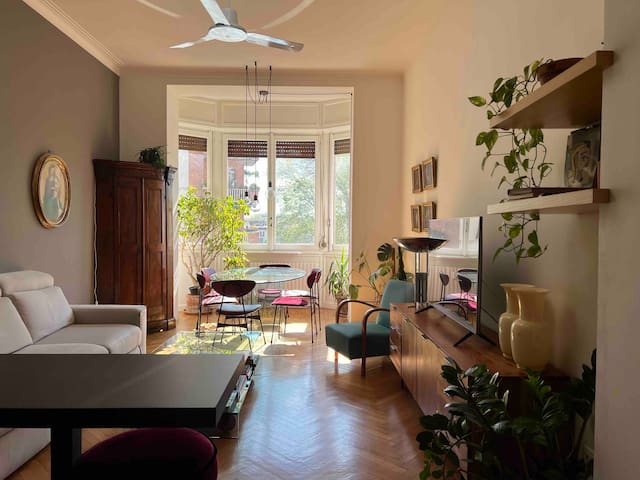 Conca dei Navigli apartment