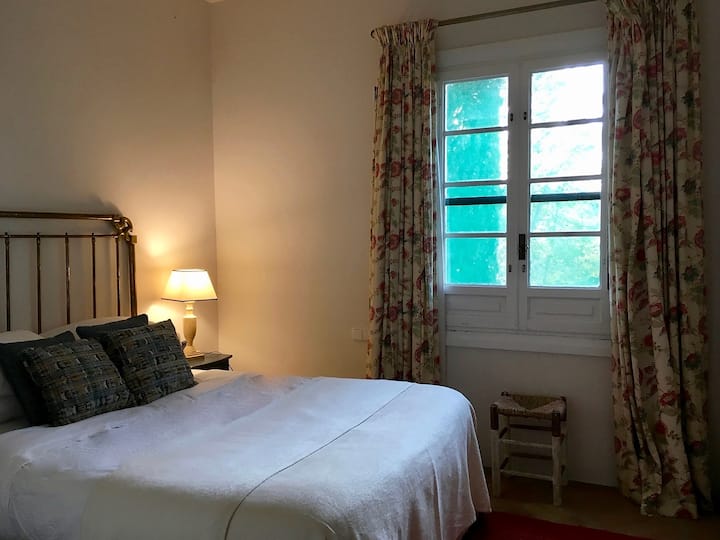 Dormitorio doble 6 / Double bedroom 6