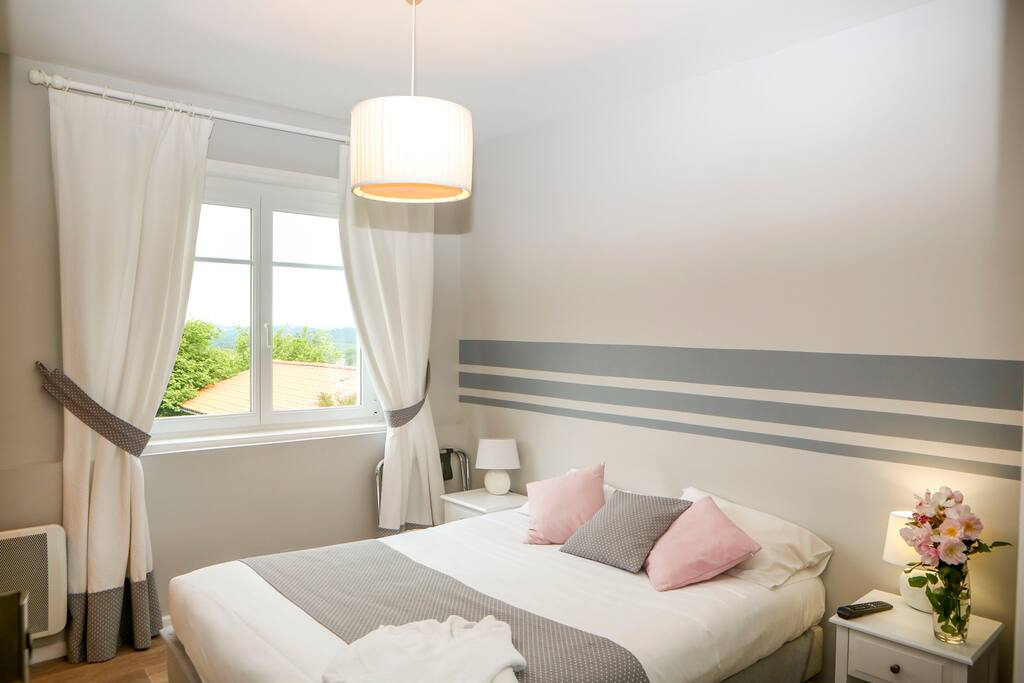 Chambre Classique