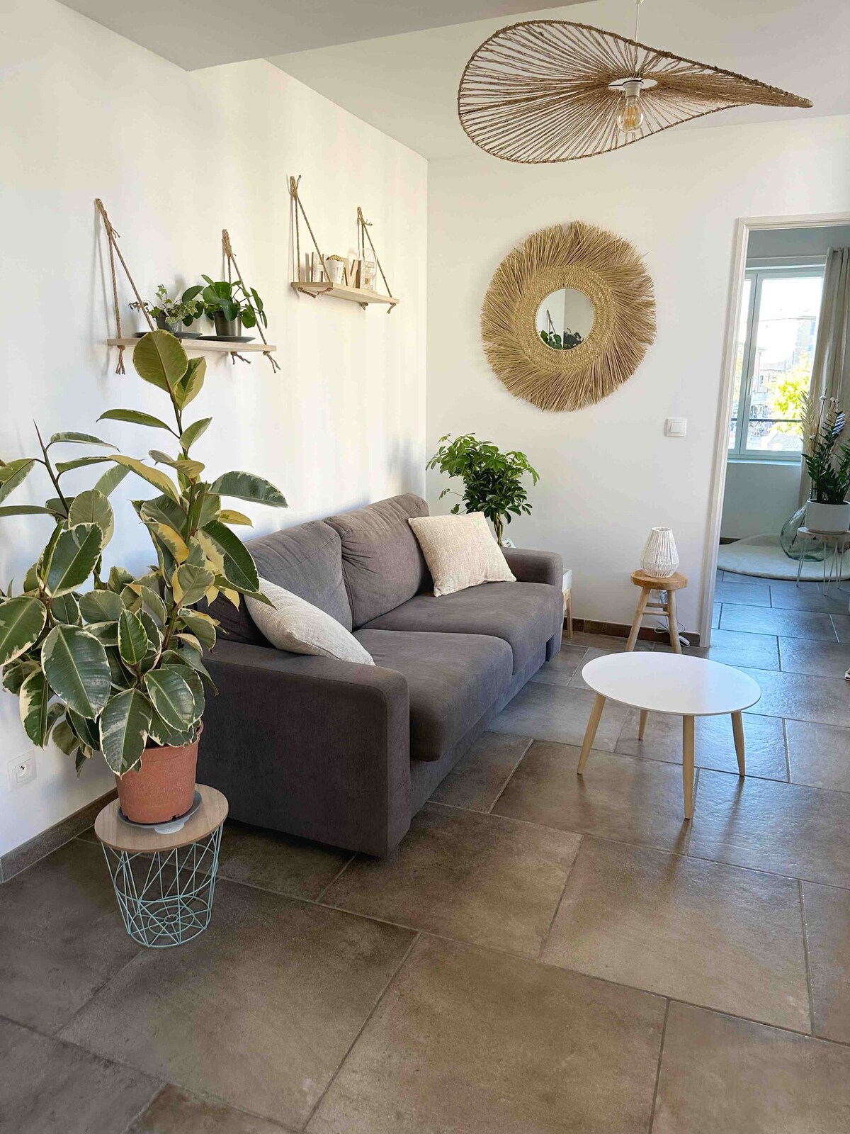 Airbnb performant: Cozy Apartment à L'isle Sur La Sorgue