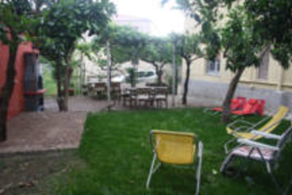 Giardino