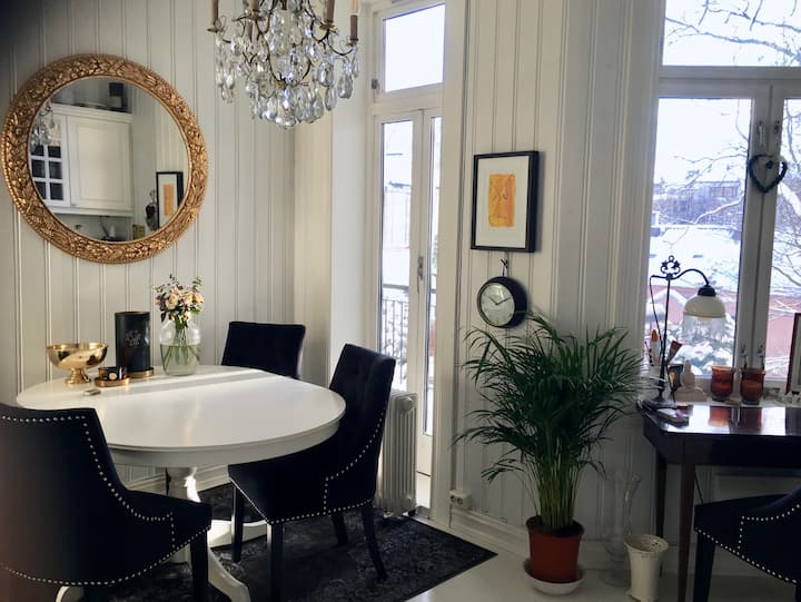 Oslo Vacation Rentals & Homes Oslo, Norway Airbnb