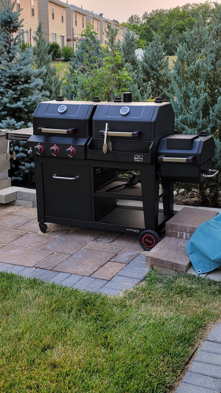 Entire Home Comfortable & Cozy 2 Bedroom, 2.5 Bath - Houses for Rent in  Wentzville, Missouri, United States - Airbnb