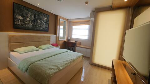 Rumpin Sewa Tempat Berlibur Rumah Jawa Barat Indonesia Airbnb