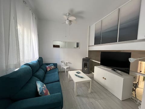 Top performing Airbnb: HOUSE ON TABARCA ISLAND (PUERTO VIEJO AREA) in Alacant / Alicante