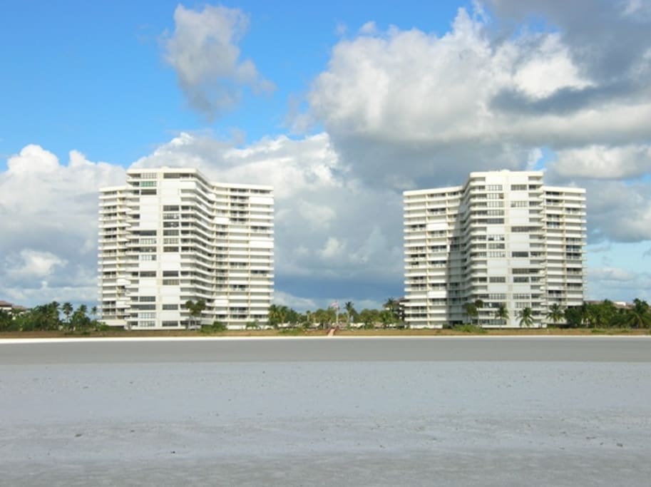 South Seas West Condos