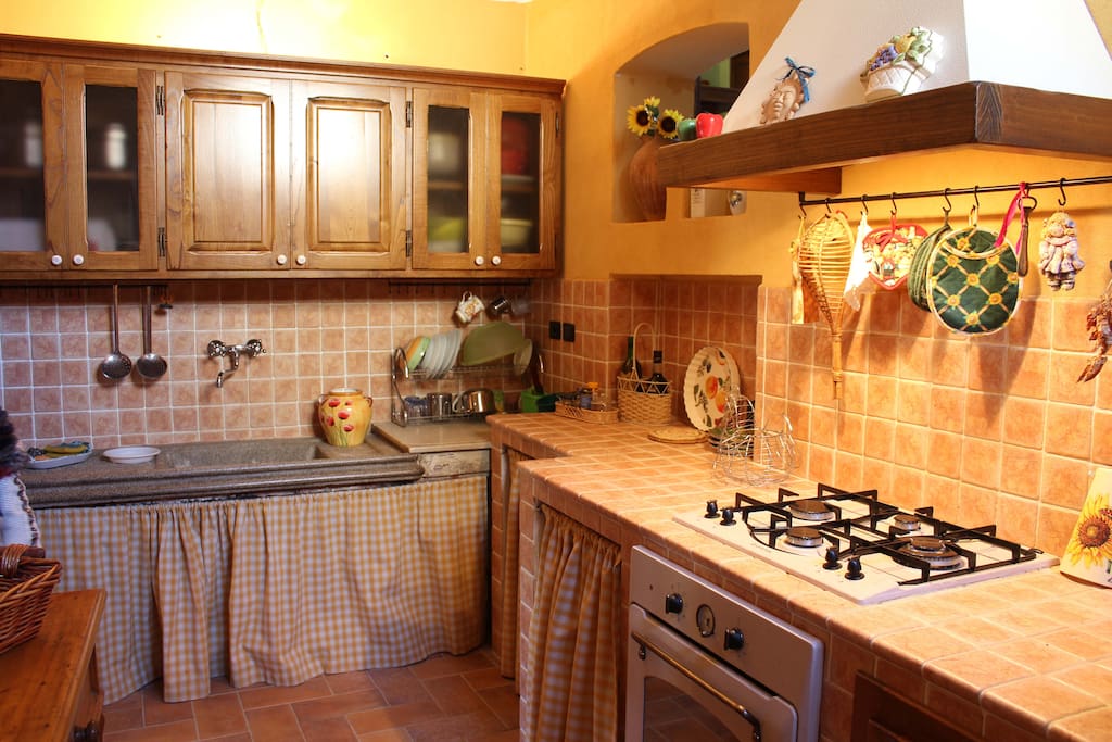 cucina