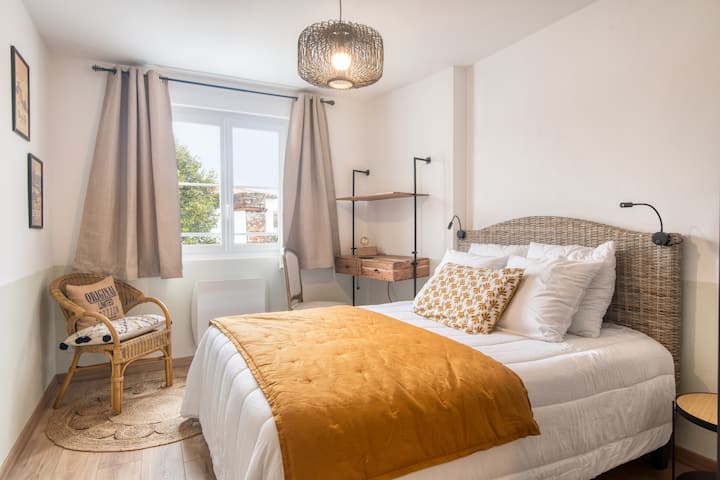 卧室4 （楼层）