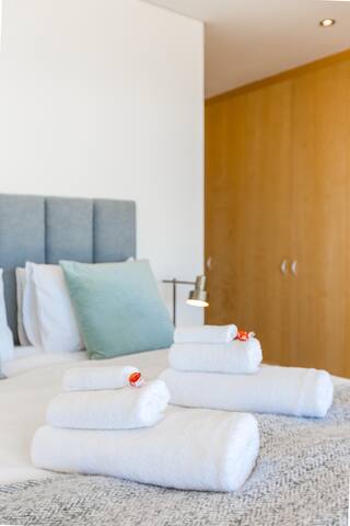 Top of the World | Opulent Springbok Rd Apartment gallery image 4